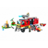 LEGO CITY Fire Department Off-Road Vehicle 60374