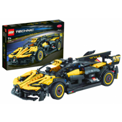 LEGO TECHNIC Bugatti Bolid...