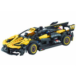 LEGO TECHNIC Bugatti Bolid 42151