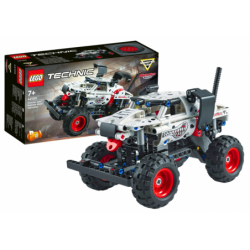 LEGO TECHNIC Monster Jam...