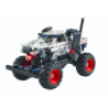 LEGO TECHNIC Monster Jam Monster Mutt Dalmatian 42150