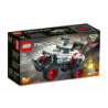 LEGO TECHNIC Monster Jam Monster Mutt Dalmatian 42150