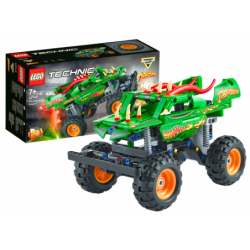 LEGO TECHNIC Monster Jam...