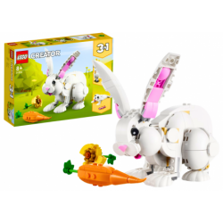 LEGO CREATOR Bricks White...