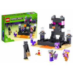 LEGO MINECRAFT Arena Endu...