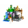 LEGO MINECRAFT Skeleton Dungeons 21189