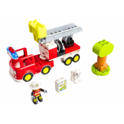 LEGO DUPLO TOWN Firetruck 10969