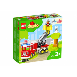 LEGO DUPLO TOWN Firetruck 10969