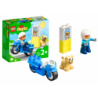 LEGO DUPLO TOWN Police Motorcycle 10967