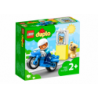 LEGO DUPLO TOWN Police Motorcycle 10967