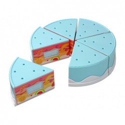 DIY Velcro Cake Sweets Kit