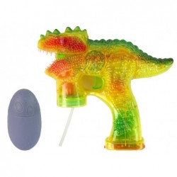 Soap Bubble Machine Dinosaur 1x Egg