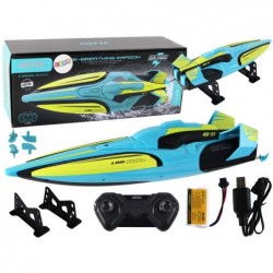 RC Water Boat 2.4G...