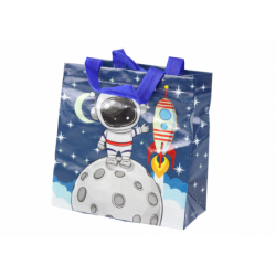 Cosmos Gift Bag Navy Blue...