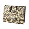 Leopard Motif Gift Bag 44.5cm x 35.5cm x 15cm