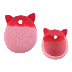 Tamagotchi Pink Silicone Case