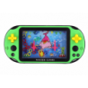 Water Arcade Game Console Green Pad Underwater World