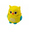 Little Cheerful Owl Friction Drive 4 Colors