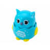 Little Cheerful Owl Friction Drive 4 Colors