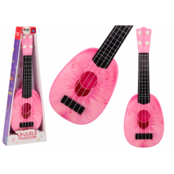 Ukulele For Children Mini...