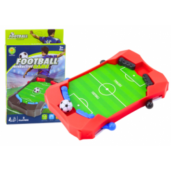 Arcade Game Mini Football Game Red