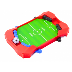 Arcade Game Mini Football Game Red