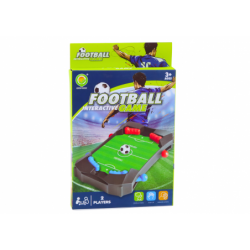 Arcade Game Mini Football Game Red