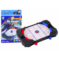 Arcade Game Hockey Mini Game Black