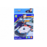 Arcade Game Hockey Mini Game Black