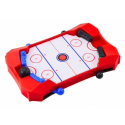 Arcade Game Hockey Mini Game Red