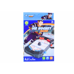 Arcade Game Hockey Mini Game Red