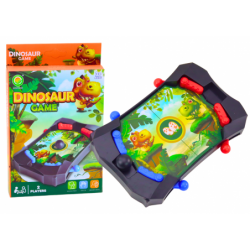 Arcade Game Mini Game Dinosaur Ball Black