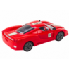 Remote Control Sports Car 1:16 R/C Red