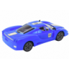 Remote Control Sports Car 1:16 R/C Blue