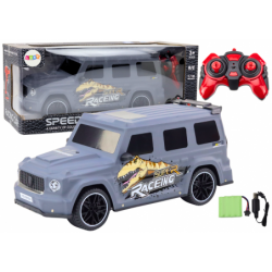 RC Remote Control Car with...