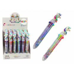 Unicorn Pen Multicolor...