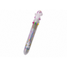 Multicolor Unicorn Automatic Pen 10 Colors Mix