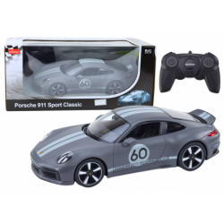 RC Car Sports Model Remote...