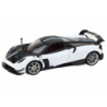 RC Car Sports Model Remote Controlled Pagani Huayra BC Opening Doors 1:14