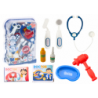 Children's Medical Set Little Doctor 15 elements