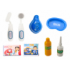 Children's Medical Set Little Doctor 15 elements