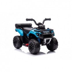 GTS1155 Blue Battery Quad