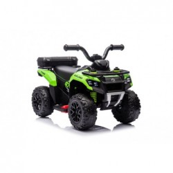 GTS1155 Green Battery Quad