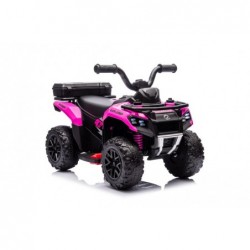 GTS1155 Pink Battery Quad