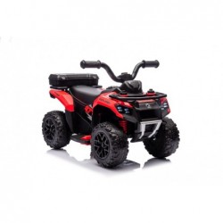 GTS1155 Red Battery Quad