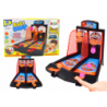 Arcade Basketball Game Double Launcher