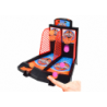 Arcade Basketball Game Double Launcher