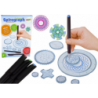 Spirograph Pens Educational Set 27 Elements