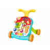 Walker Pushchair Educational Table 2in1 Interactive Light and Sound