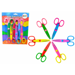 Creative Scissors Colorful...